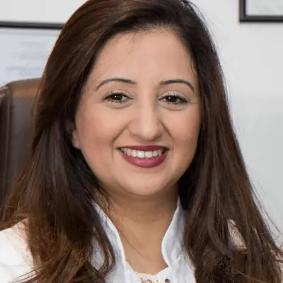 Dr Hasnaa RAGUADI