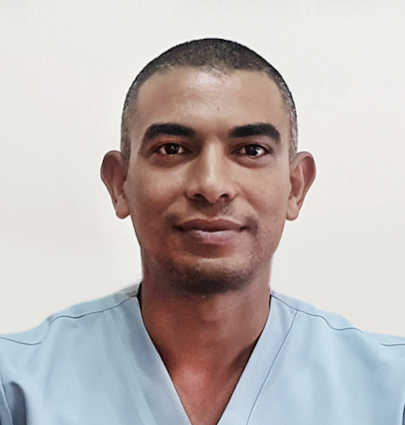 Dr My. Jaafar LAMGHARI