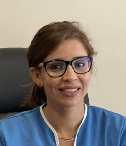 Dr Zhour MCHICHI